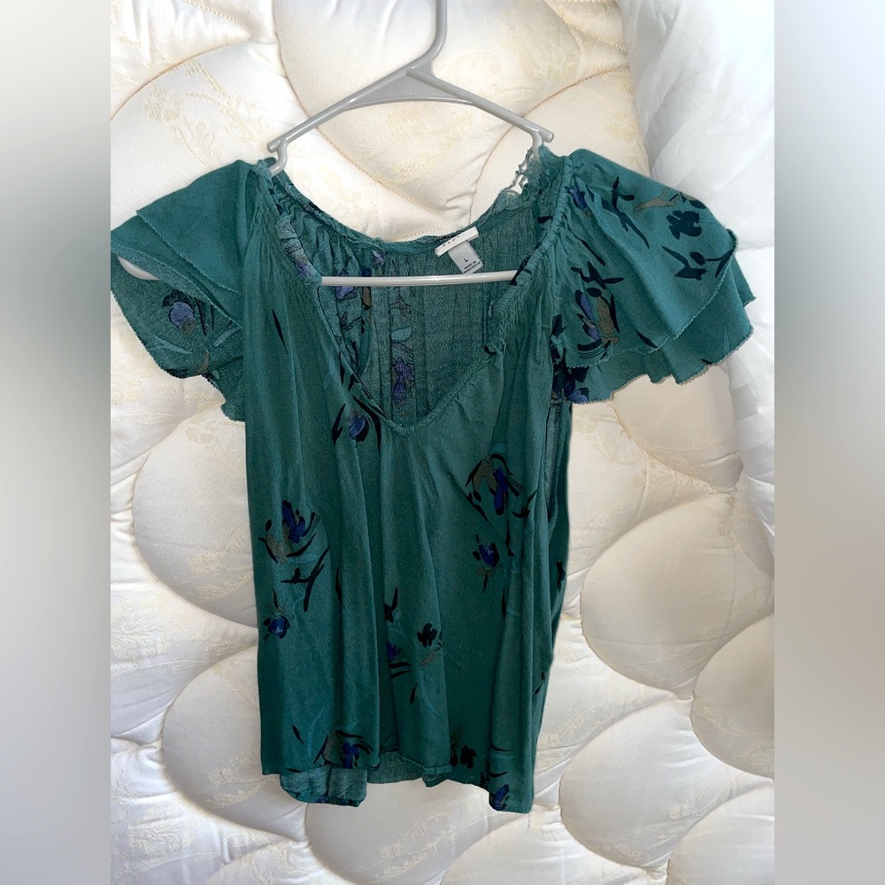 A New Day tank top blouse - L